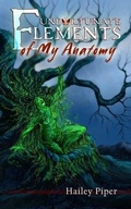 Cover: Unfortunate Elements of My Anatomy - The Seventh Terrace