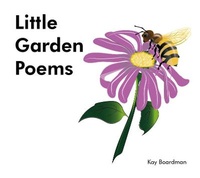 Abbildung von: Little Garden Poems - Little Poems Books