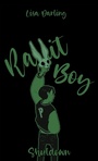 Cover: Rabbit-Boy - tredition