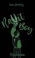 Cover: Rabbit-Boy - tredition