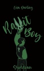 Cover: Rabbit-Boy - tredition