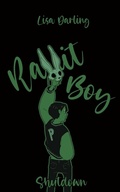 Cover: Rabbit-Boy - tredition