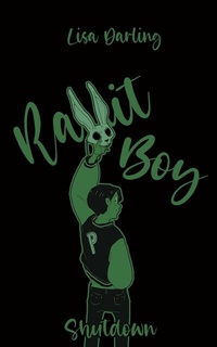 Enlarge image Cover: Rabbit-Boy - tredition
