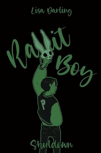 Enlarge image Cover: Rabbit-Boy - tredition