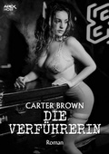 Cover: DIE VERF&Uuml;HRERIN - BookRix
