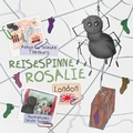 Cover: Reisespinne Rosalie - BoD - Books on Demand