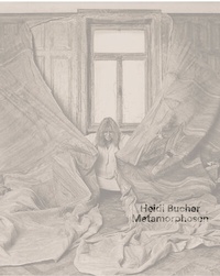 Abbildung von: Heidi Bucher - Hatje Cantz Verlag