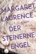 Cover: Der steinerne Engel - Eisele