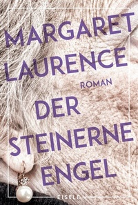 Abbildung von: Der steinerne Engel - Eisele Verlag