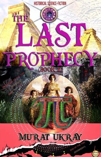 Enlarge image Cover: The Last Prophecy - eKitap Projesi