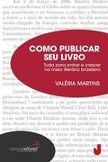 Cover: Como publicar seu livro - Editora Jaguatirica