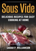 Cover: Sous Vide - Urgesta AS