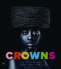 Cover: Crowns - Skira