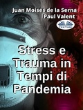 Cover: Stress E Trauma In Tempi Di Pandemia - Tektime