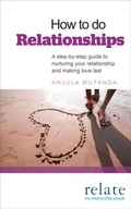 Cover: How to do Relationships - Vermilion