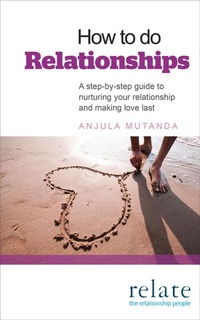Enlarge image Cover: How to do Relationships - Vermilion