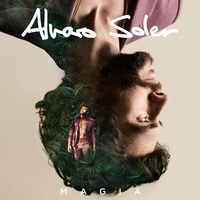 Enlarge image Cover: Álvaro Soler: Magia - Universal Vertrieb