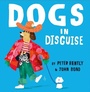 Cover: Dogs in Disguise - HarperCollins