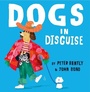 Cover: Dogs in Disguise - HarperCollins