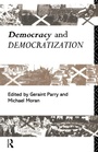 Cover: Democracy and Democratization - Routledge