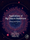 Bild: Applications of Big Data in Healthcare - Academic Press