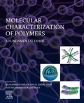 Cover: Molecular Characterization of Polymers - Elsevier