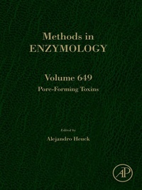 Bild: Pore-Forming Toxins - Academic Press