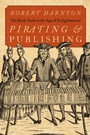 Cover: Pirating and Publishing - OUP eBook