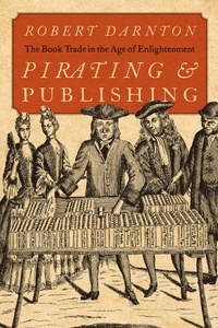 Bild: Pirating and Publishing - OUP eBook