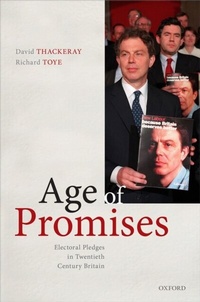Bild: Age of Promises - OUP eBook