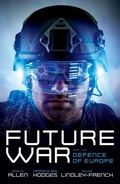 Cover: Future War and the Defence of Europe - OUP eBook