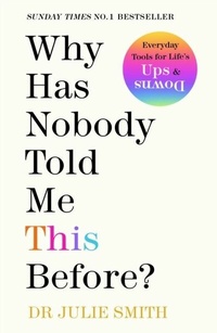 Enlarge image Cover: Why Has Nobody Told Me This Before? - Michael Joseph Ltd
