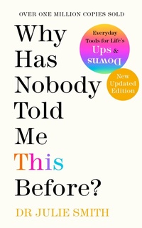Abbildung von: Why Has Nobody Told Me This Before? - MICHAEL JOSEPH
