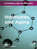 Bild: Hormones and Aging - Academic Press