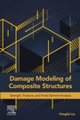 Cover: Damage Modeling of Composite Structures - Elsevier