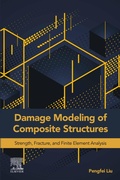 Cover: Damage Modeling of Composite Structures - Elsevier