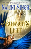 Cover: Archangel's Light - Berkley