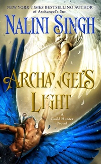 Enlarge image Cover: Archangel's Light - Berkley