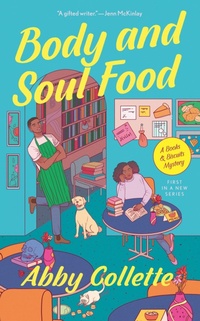 Enlarge image Cover: Body and Soul Food - Berkley Publishing Corporation,U.S.