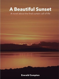 Abbildung von: A Beautiful Sunset - Barrallier Books Pty Ltd