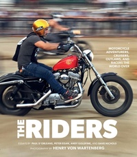 Abbildung von: The Riders - Motorbooks