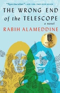 Cover: The Wrong End of the Telescope - Grove Press