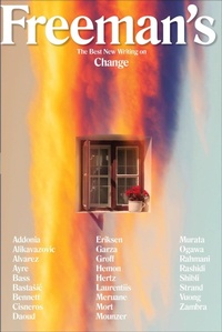 Enlarge image Cover: Freeman's: Change - Grove Press