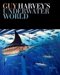 Cover: Guy Harvey's Underwater World - Stackpole Books