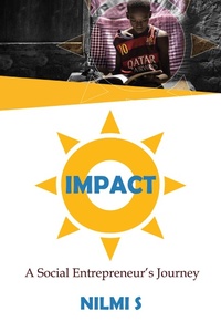 Abbildung von: Impact - Lulu.com