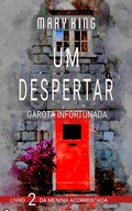 Cover: Um Despertar (Livro 1 Da Menina Acorrentada, #2) - Babelcube Inc.