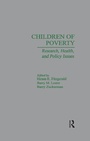 Cover: Children of Poverty - Routledge