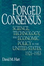 Cover: Forged Consensus - Princeton University Press