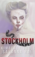 Cover: Stockholm - Kimberly Grell