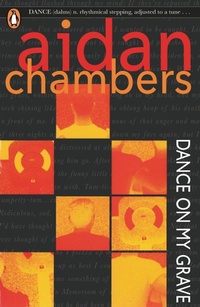 Enlarge image Cover: Dance On My Grave - Penguin Books Ltd